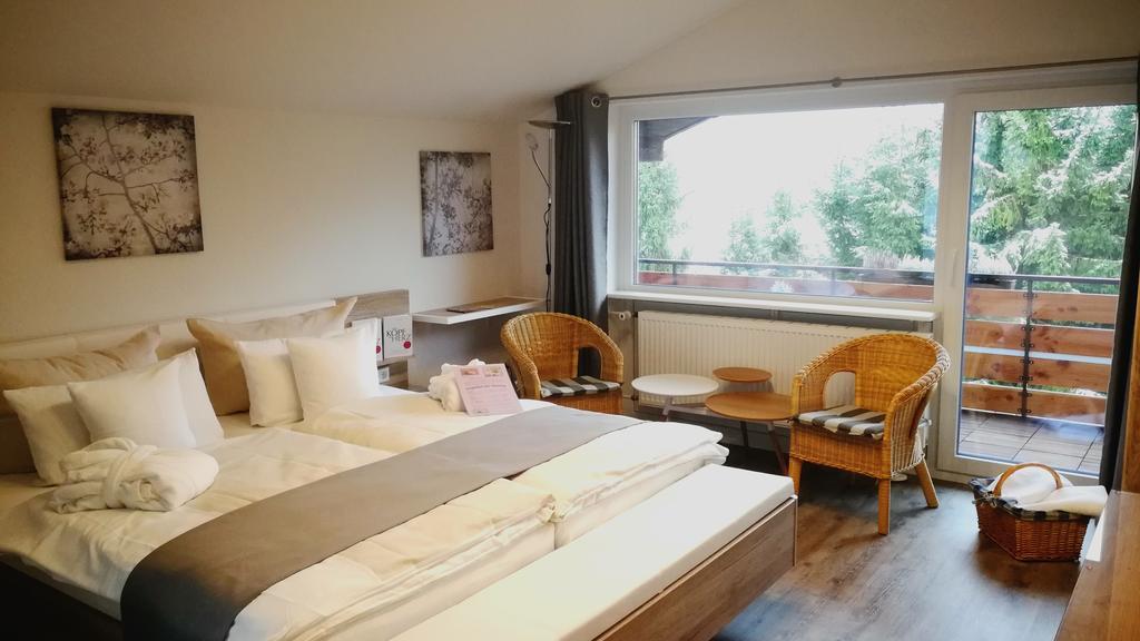 Ferienhotel Schwarzwaelder Hof Feldberg  Zewnętrze zdjęcie