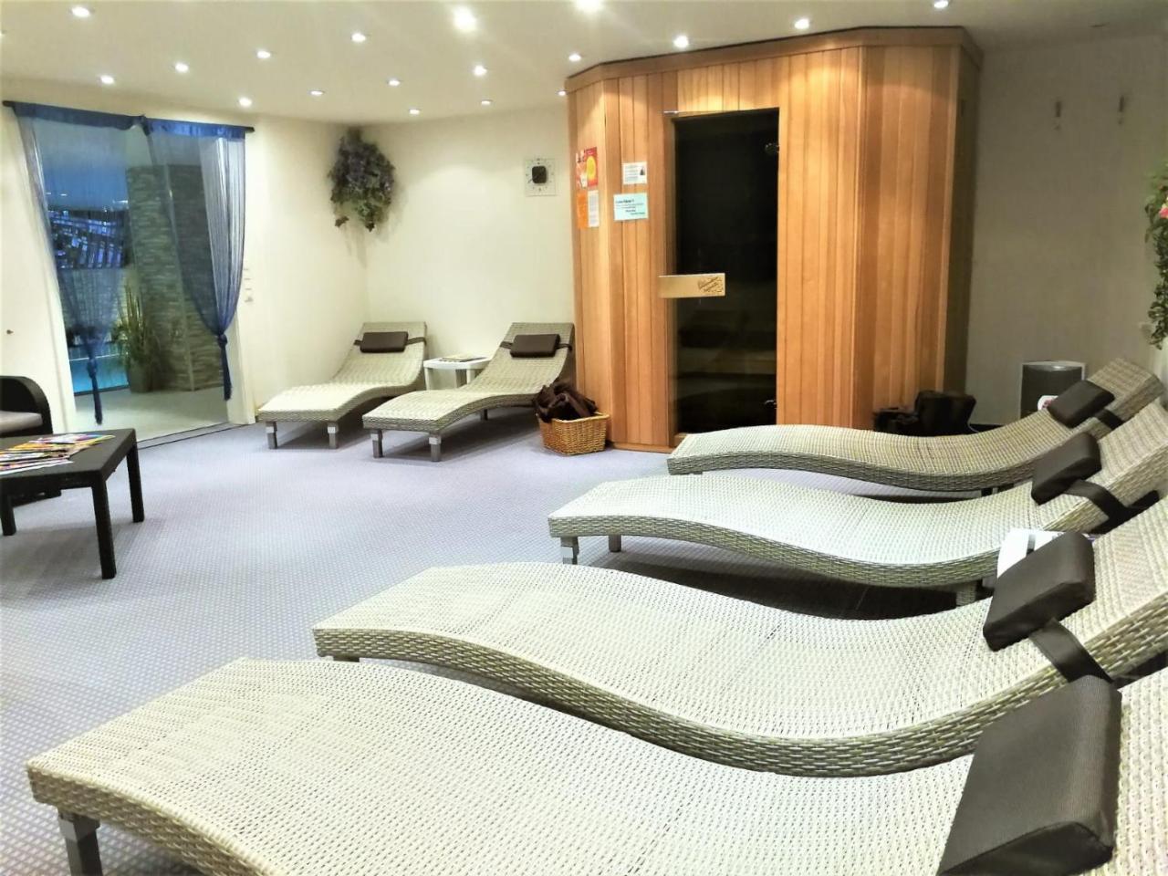 Ferienhotel Schwarzwaelder Hof Feldberg  Zewnętrze zdjęcie