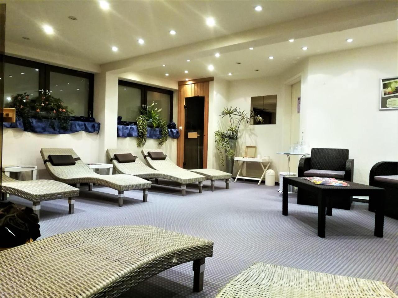 Ferienhotel Schwarzwaelder Hof Feldberg  Zewnętrze zdjęcie