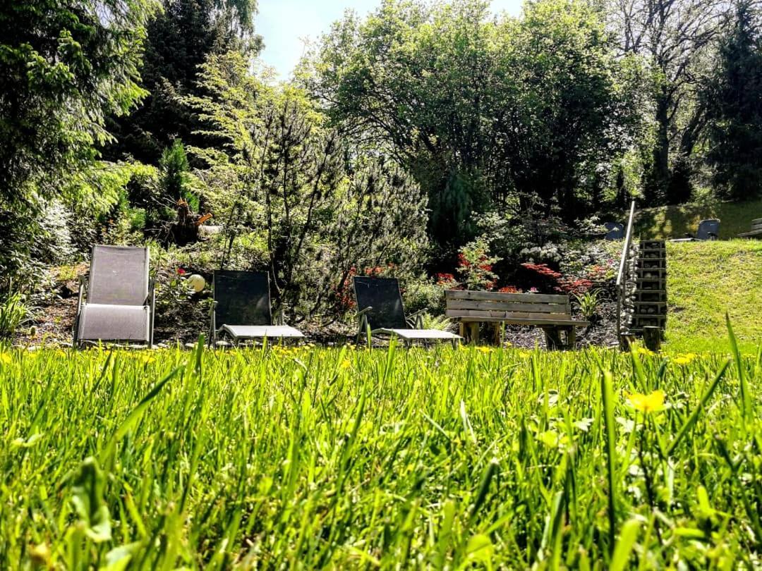 Ferienhotel Schwarzwaelder Hof Feldberg  Zewnętrze zdjęcie