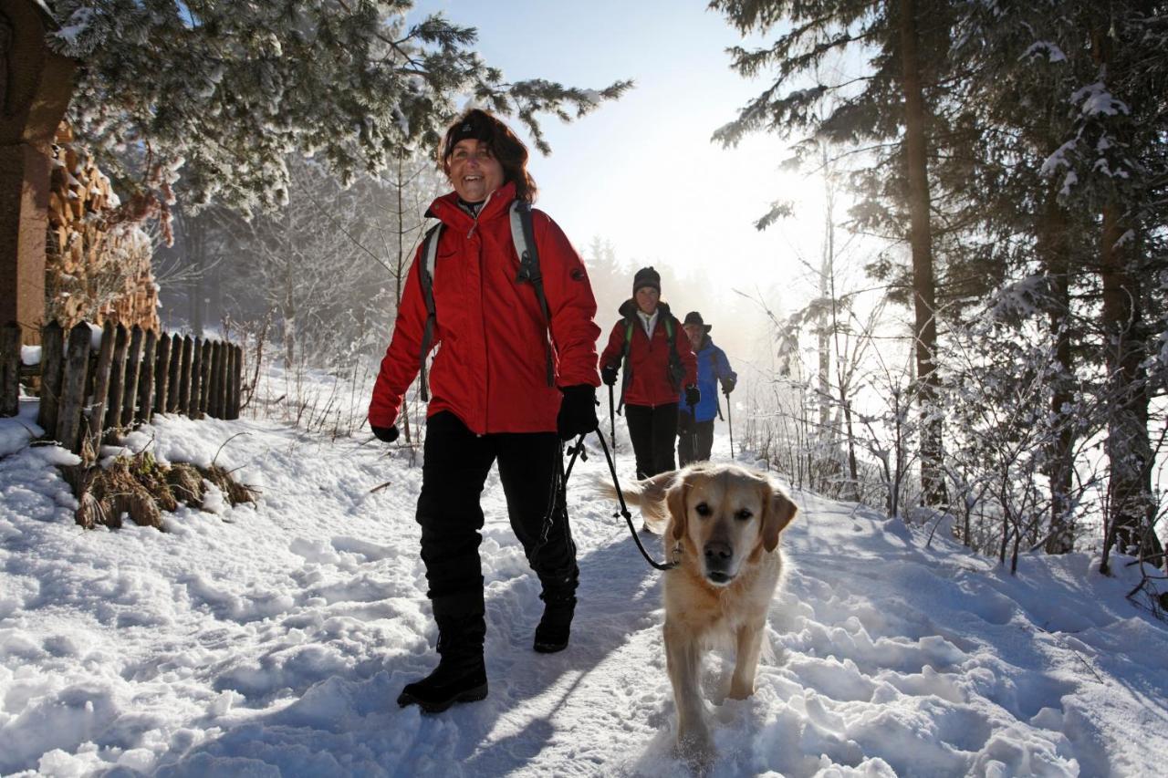 Ferienhotel Schwarzwaelder Hof Feldberg  Zewnętrze zdjęcie