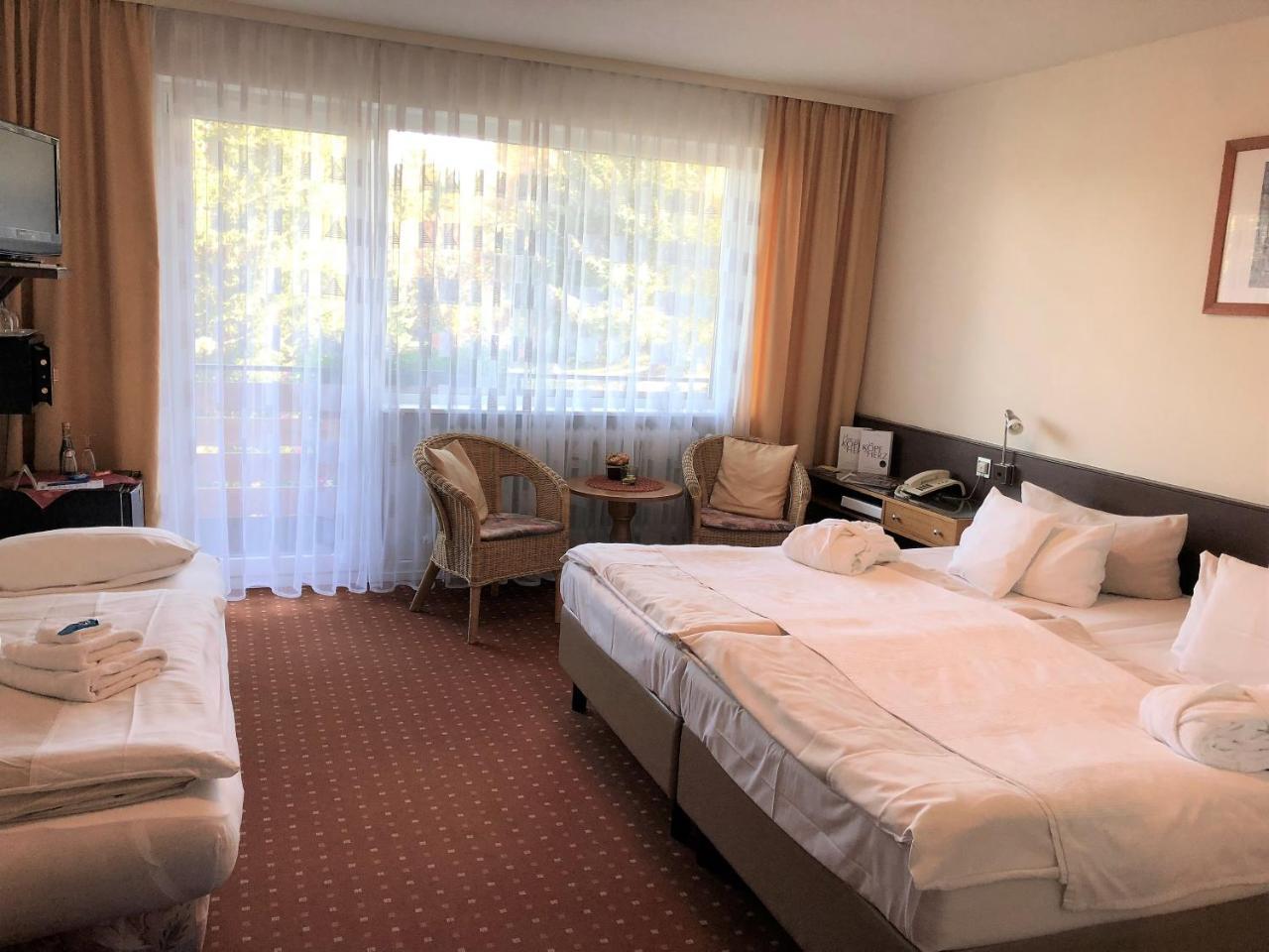 Ferienhotel Schwarzwaelder Hof Feldberg  Zewnętrze zdjęcie